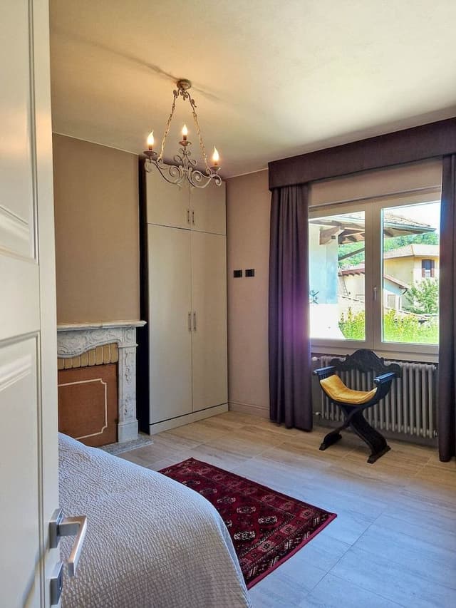 Deluxe Suite, Ensuite