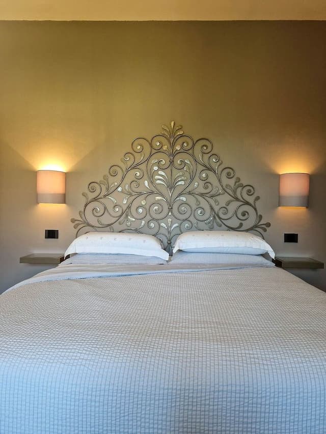 Deluxe Suite, Ensuite