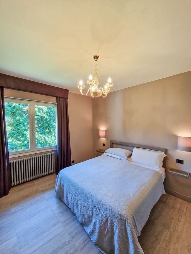 Double Room, Ensuite