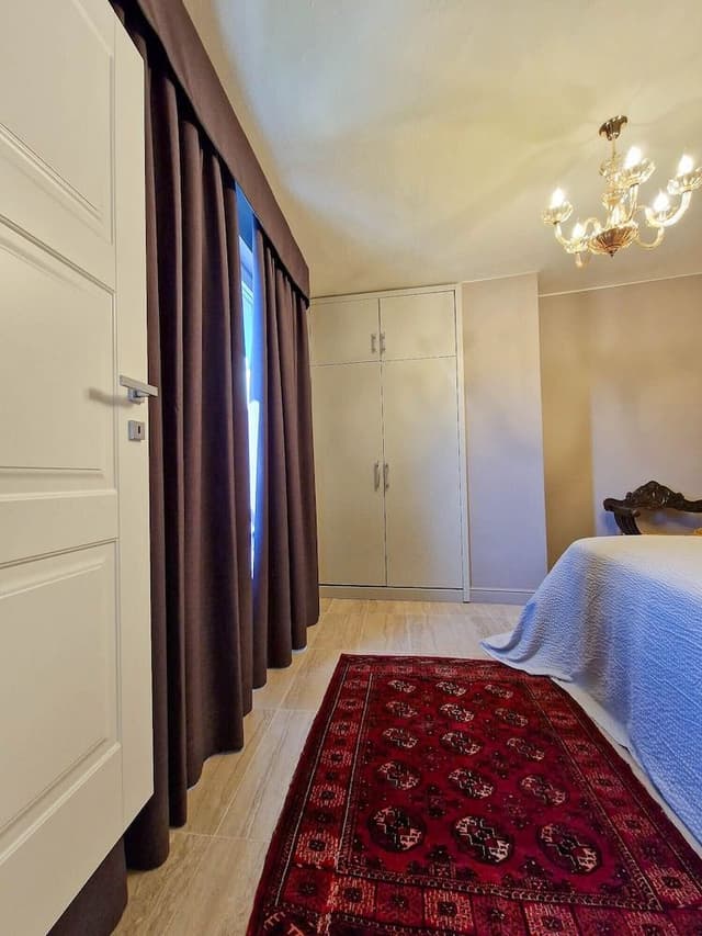 Deluxe Suite, Ensuite
