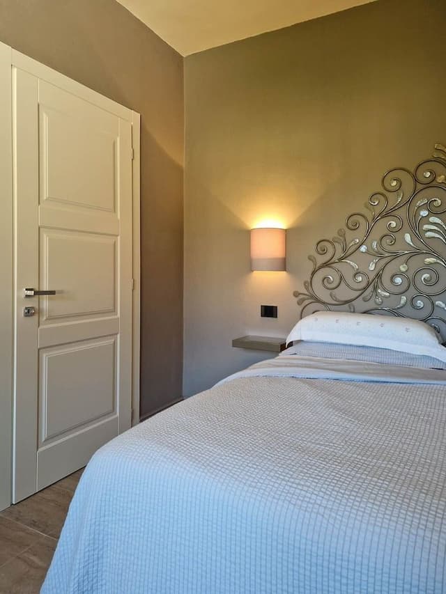 Deluxe Suite, Ensuite