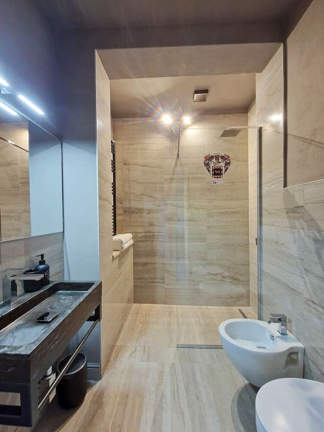 Double Room, Ensuite