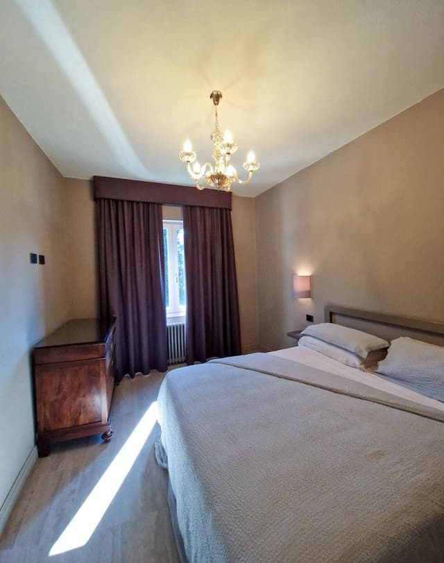 Double Room, Ensuite