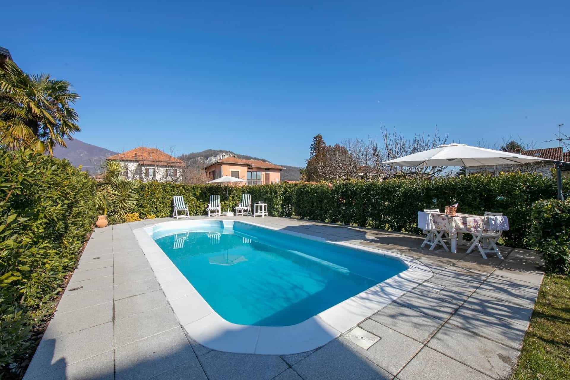 Casa Amabile With Pool