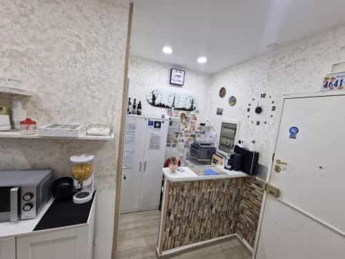 napoli relais