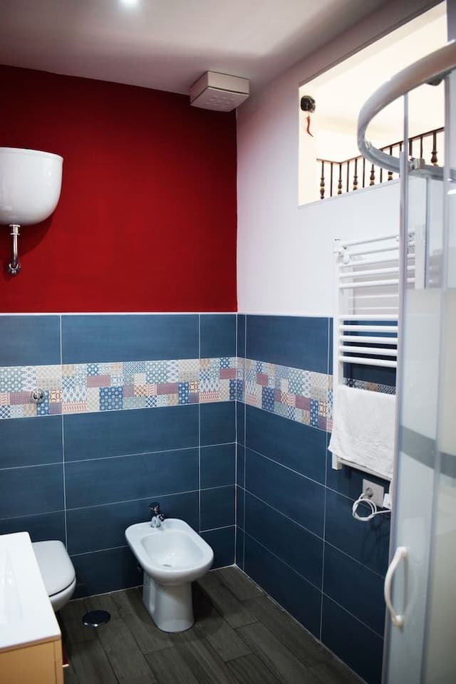 Double or Twin Room, City View (Folklore)