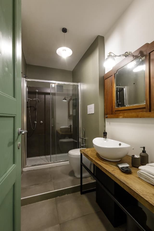 Deluxe Double Balcony