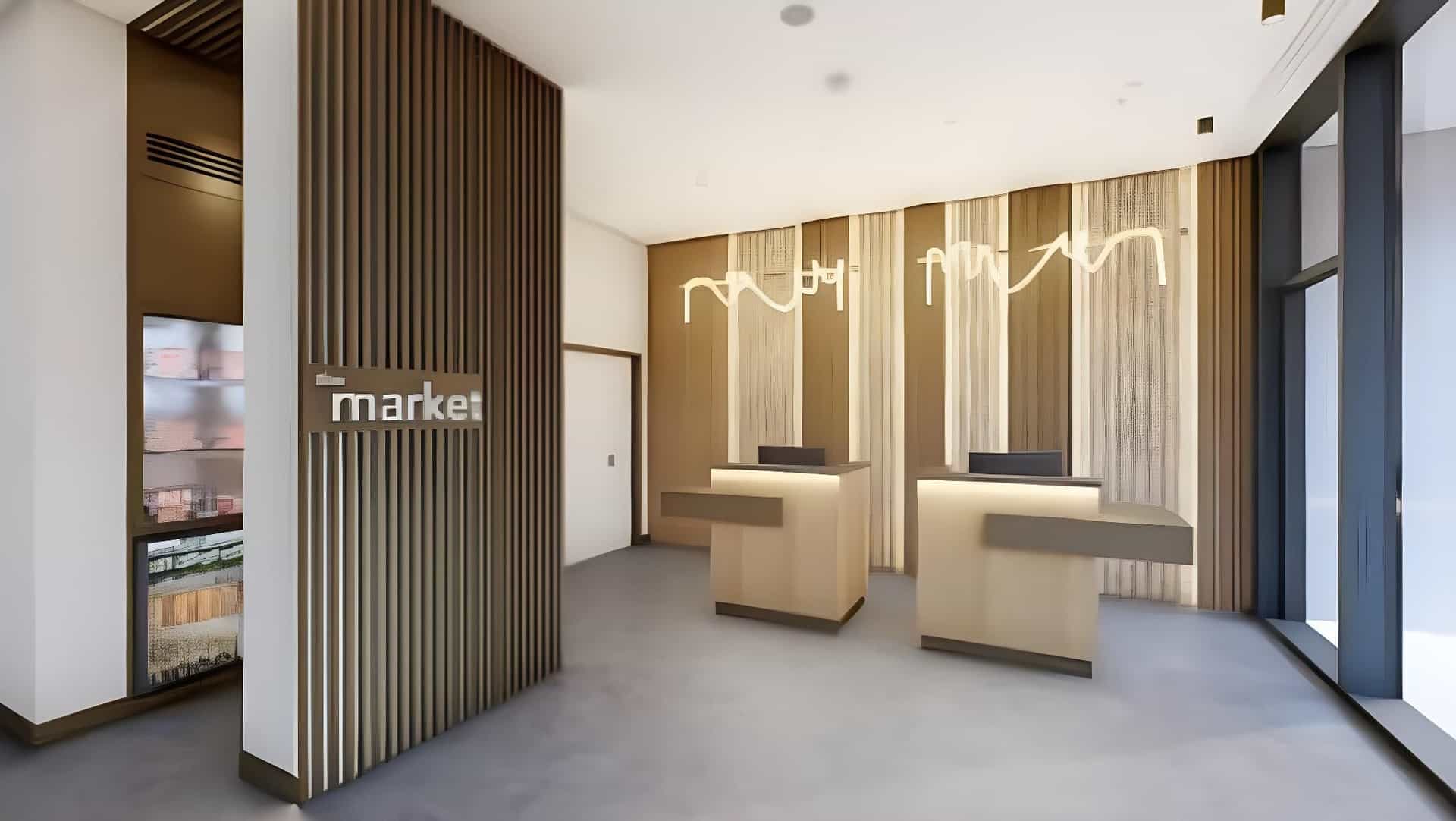 Courtyard Milano Linate