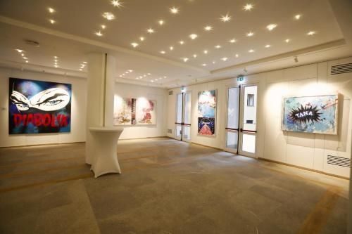 Soul Art Hotel1