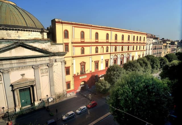 Deluxe Triple Room, Balcony, City View