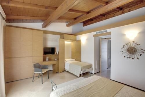 มัสเซเรีย สตาลี ดิ ออริจินัล เรอแล (Masseria Stali, The Originals Relais)4