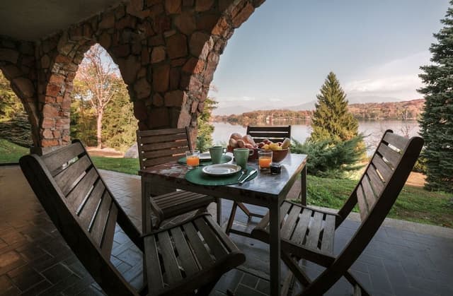 Apartment, 1 Bedroom, Kitchen, Lakeside
