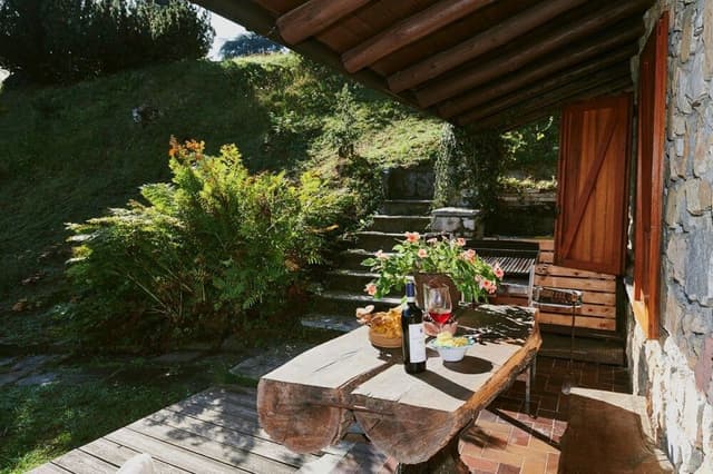 Romantic Cottage, 1 Bedroom, Kitchen, Lakeside