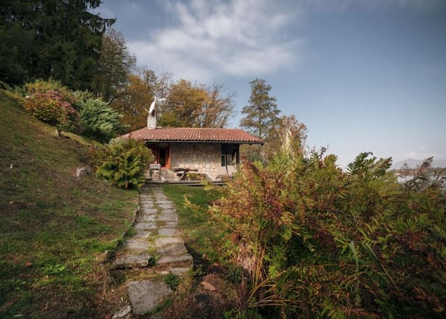 Romantic Cottage, 1 Bedroom, Kitchen, Lakeside