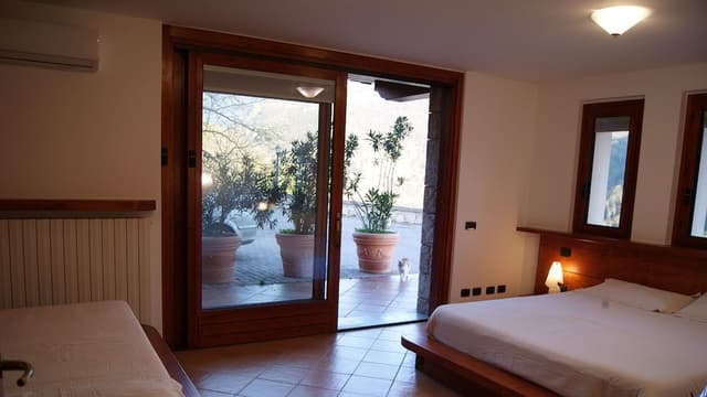 Family Condo (Pino - SPA included)