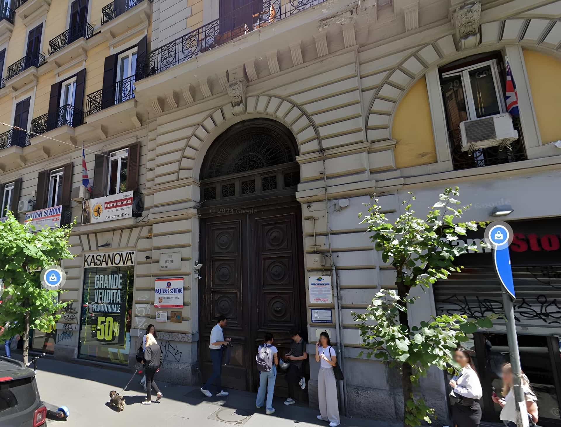 Mamalu Studios and Suites - Corso Umberto