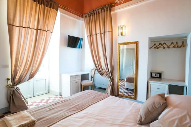 Exclusive Room