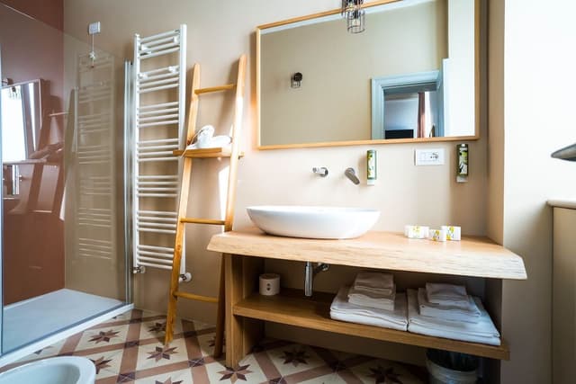 Exclusive Room