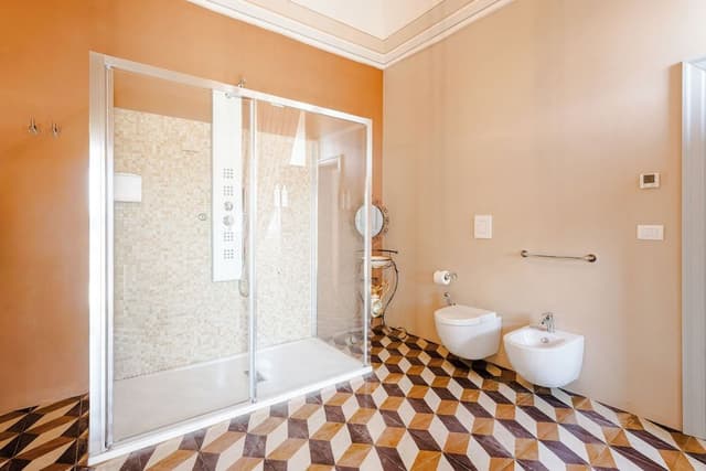 Exclusive Room