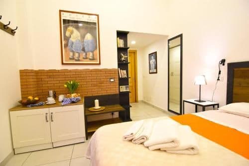 Delux Room