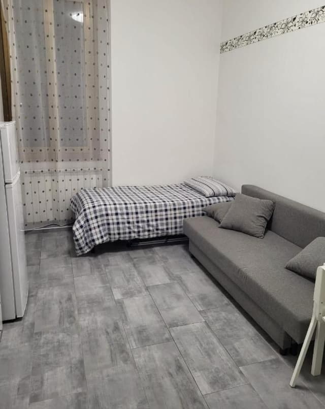 Monolocale-Standard-Bagno Privato-Vista Sul Cortile-3 Persone