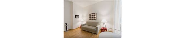 Apartment, 1 Bedroom (FC4)