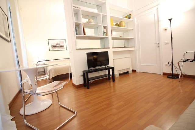 Superior Apartment, 1 Bedroom (FC8)