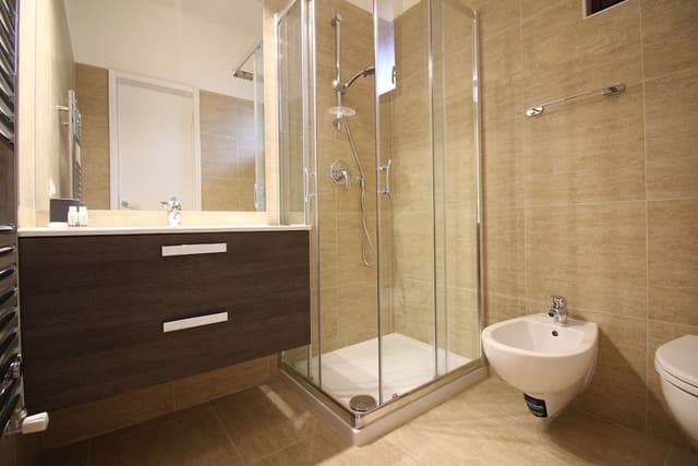 Superior Apartment, 1 Bedroom (FC8)