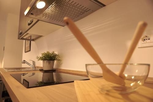 ซอนนิโน สวีท พอร์เตลโล ทู รูมส์ อะพาร์ทเม้นท์ (Sonnino Suite Portello two rooms apartment)0
