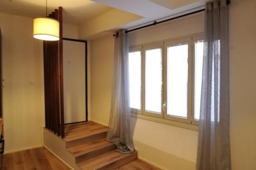 ซอนนิโน สวีท พอร์เตลโล ทู รูมส์ อะพาร์ทเม้นท์ (Sonnino Suite Portello two rooms apartment)4