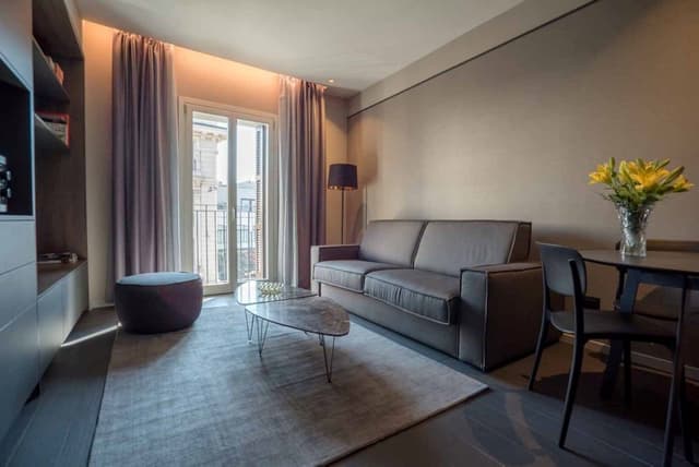Deluxe Apartment, 2 Bedrooms, 2 Bathrooms