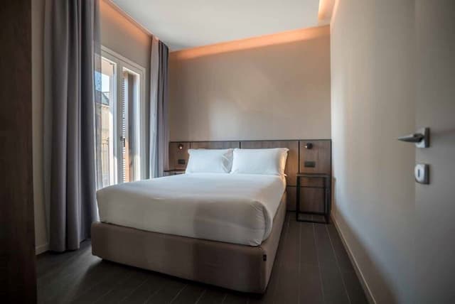 Deluxe Apartment, 2 Bedrooms, 2 Bathrooms