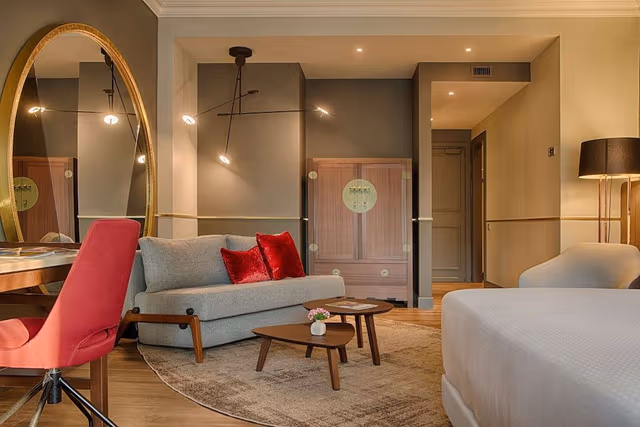 Junior Suite