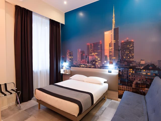 Modern Room