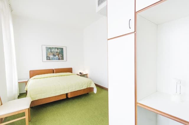 Small Double Room