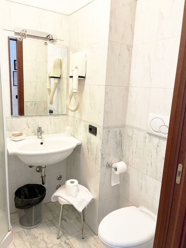 Small Double Room
