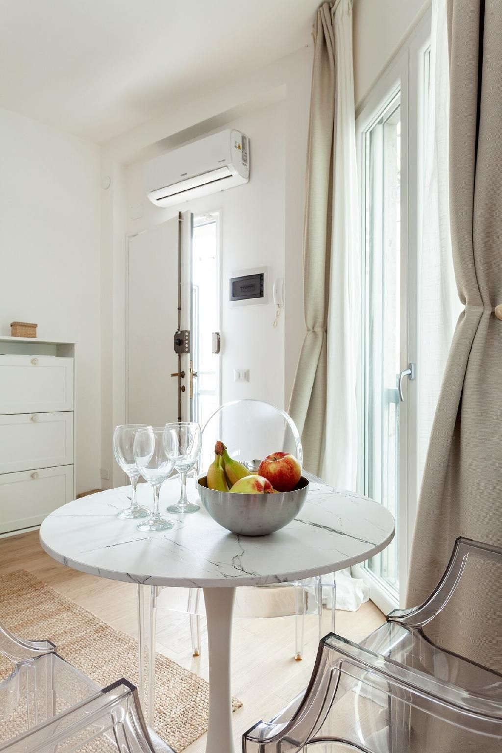 คาซา เซเรนา - แมร์ยจจิอาเร อพาร์ตเมนต์ (Casa Serena - Meryggiare Apartments)0