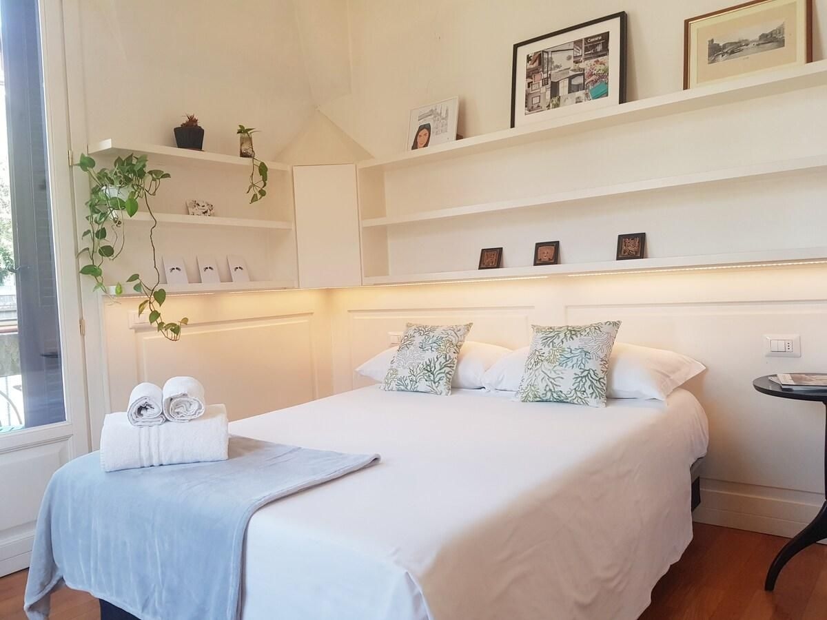 Bright Studio Sarpi - Moscova3