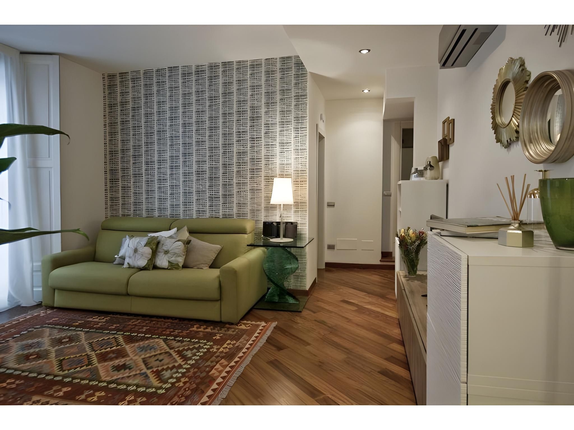 เรซิเดนซา เบลเล เอป็อก มิลาโน (Residenza Belle Epoque Milano)2