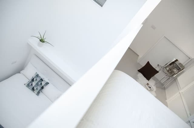 Superior Apartment, Ensuite (con Soppalco e Giardino)