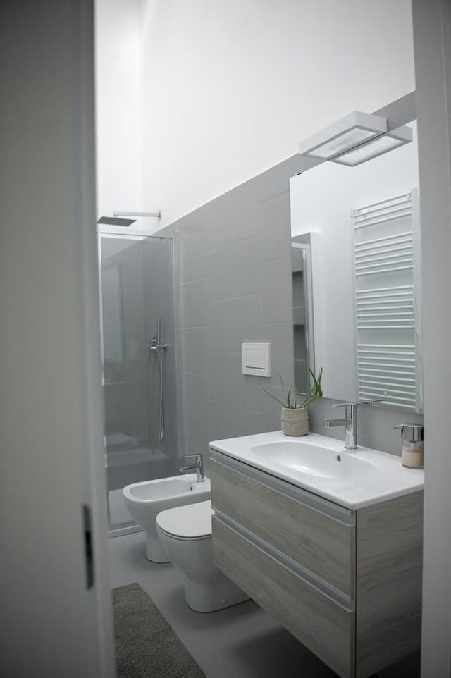 Superior Apartment, Ensuite (con Soppalco e Giardino)