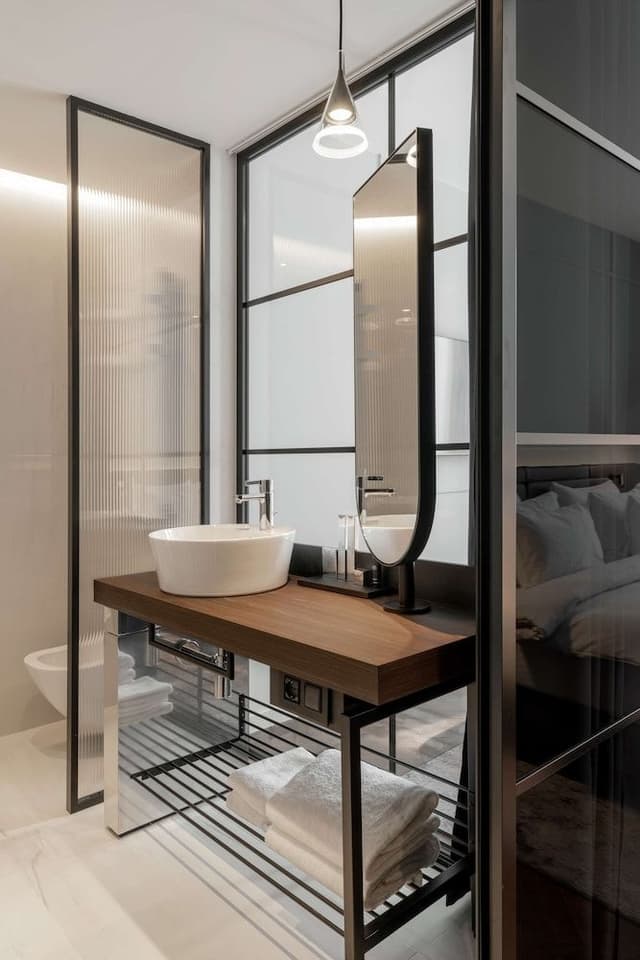 Suite, Non Smoking