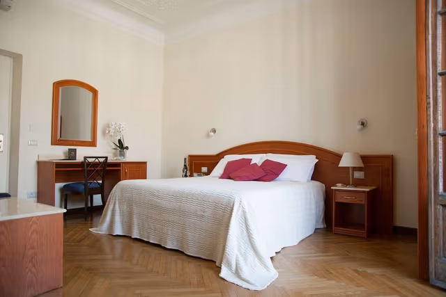 Superior Double or Twin Room