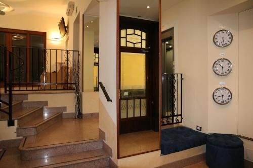 Hotel Palladio0