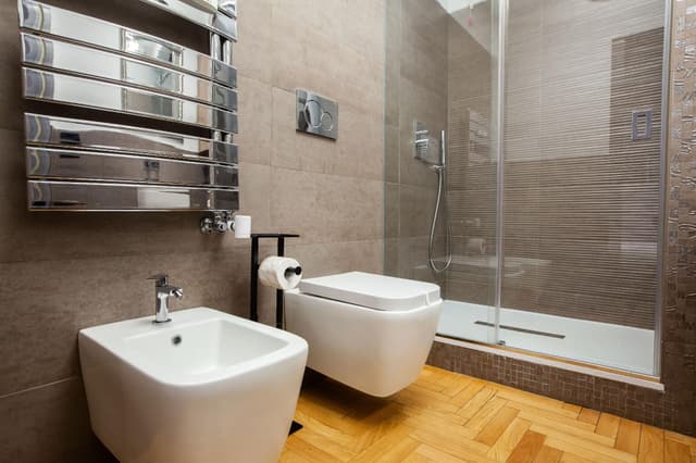 1 Bedroom Deluxe