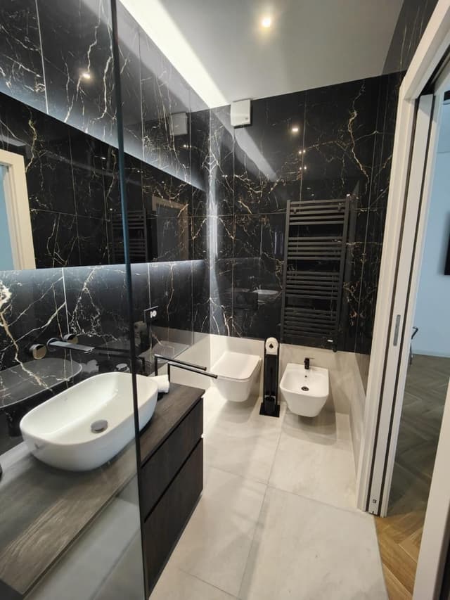 Executive Suite City View
