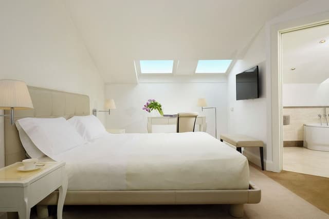 Suite (with Sofa Bed)