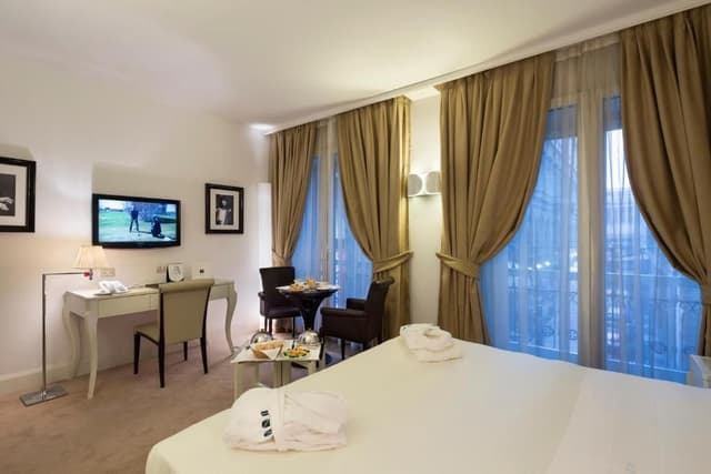 Superior Double Room