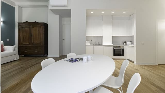 Apartment (1 Bedroom)
