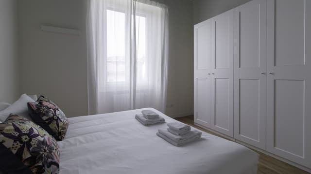 Apartment (1 Bedroom)